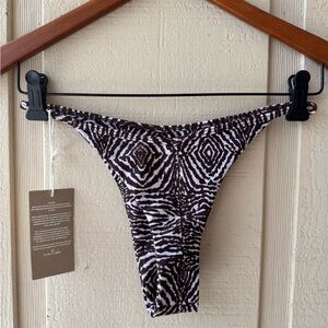 Benoa Bella bikini bottoms XL